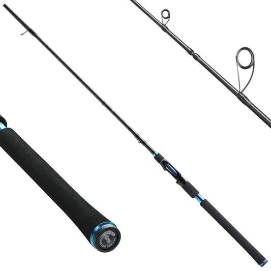13 Fishing Omen S 810M2 (2.7m | 10-30g)