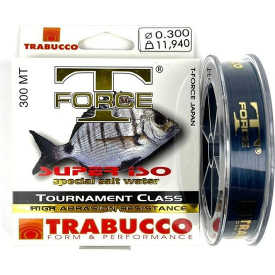 t force trabucco