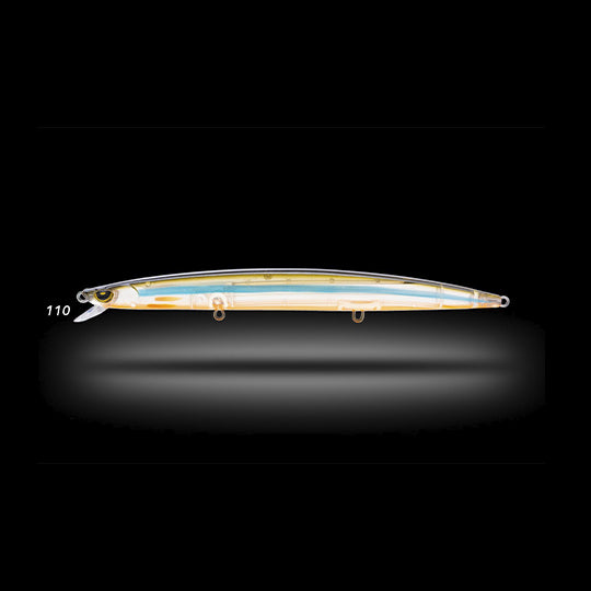 Amostra Kashima - SLR Pro 175F - 26g