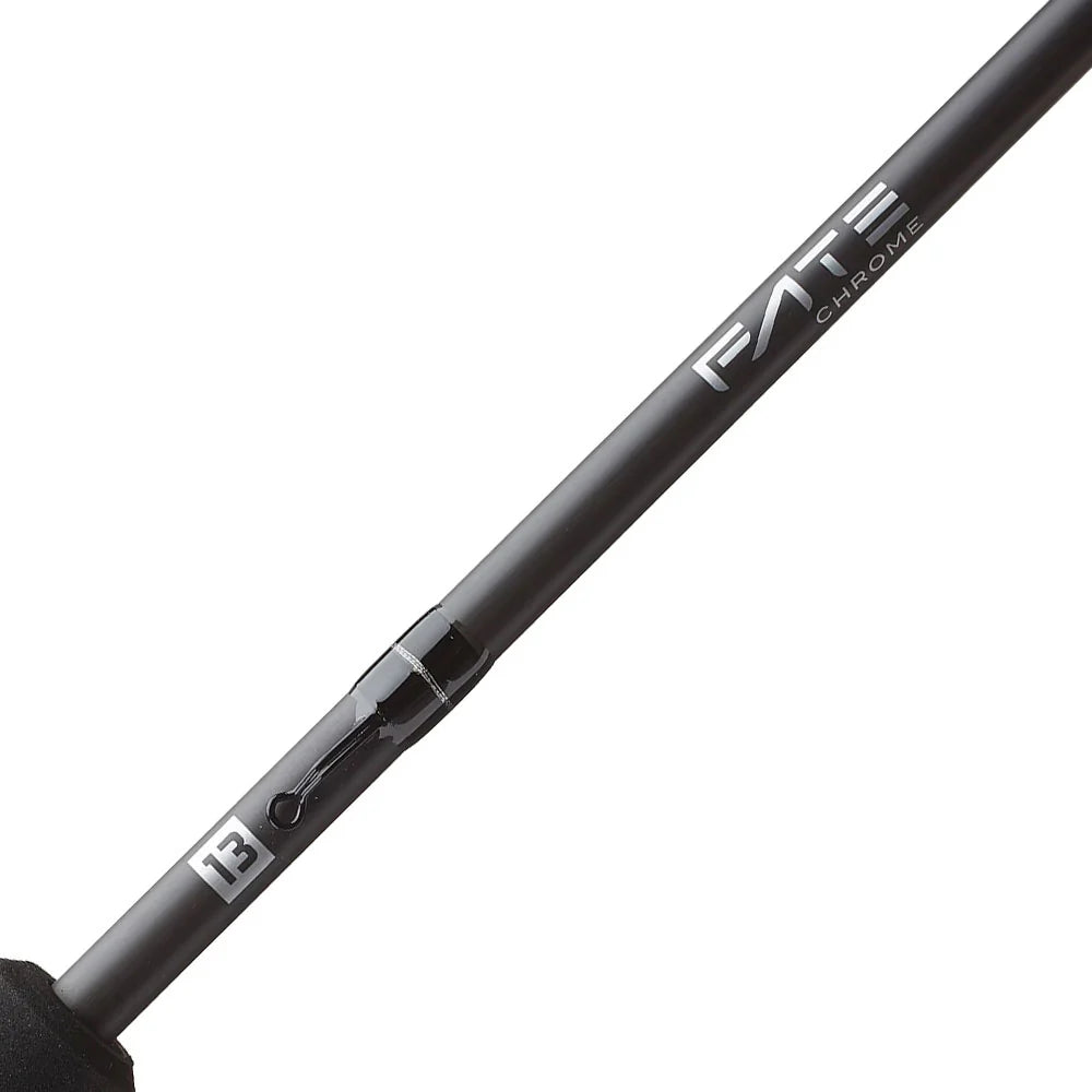 Cana 13 Fishing Fate Chrome 7'1" MH (2.16m | 10-28g)