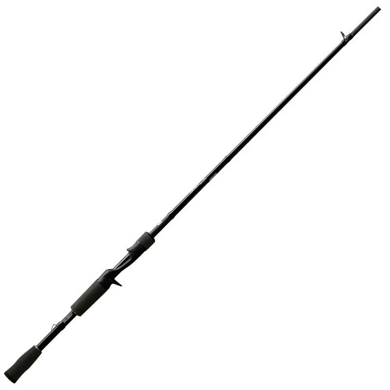 Cana 13 Fishing Defy Black Cranking Rod 7'3" MH (2.21m | 10-42g)