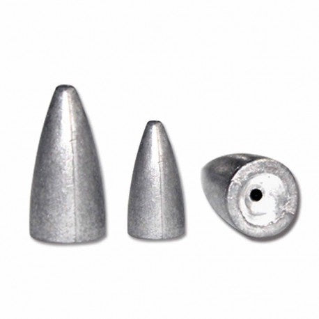Kashima Chumbo Bala - Bullet Sinker