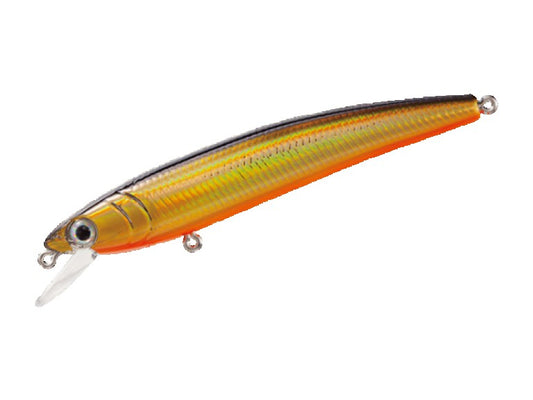 Amostra Yo-Zuri - Pin's Minnow Sw 70S - 5g