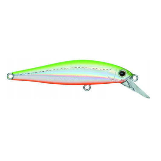 Amostra Zipbaits - Rigge Flat 60S - 6,8g