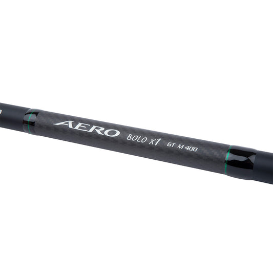 Cana Shimano Aero Bolo X1 GT M 400 (4m | 8-18g)