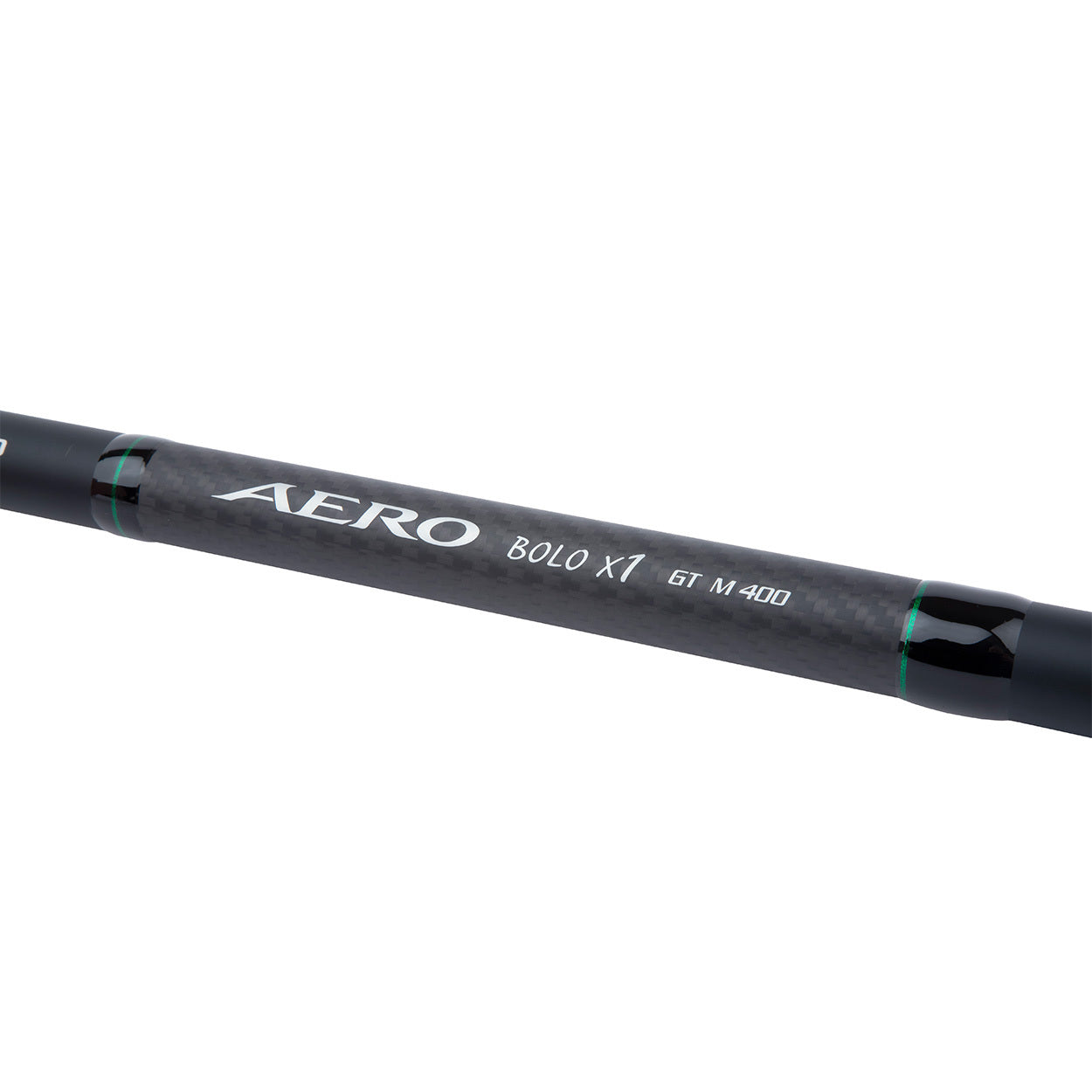 Cana Shimano Aero Bolo X1 GT M 400 (4m | 8-18g)