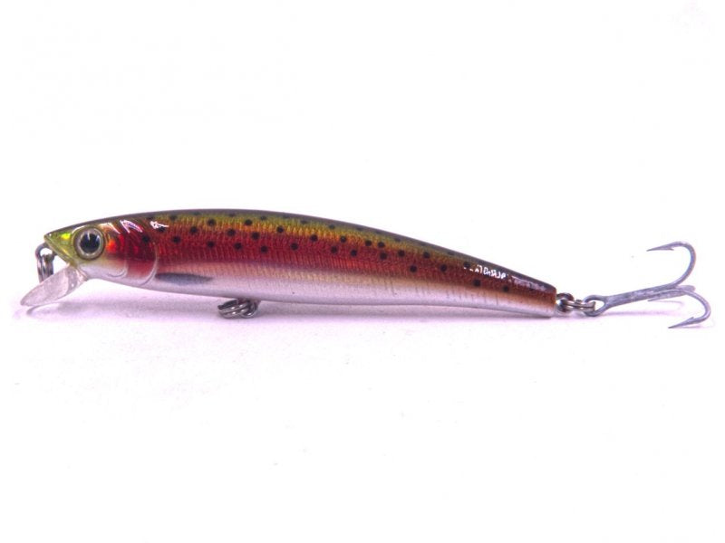 Amostra StrikePro - JL-119 - 75F - 5g