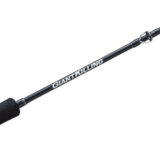 Cana Major Craft Giant Killing 1G - GK1 S62ML - (1,88 m | 80-180g)