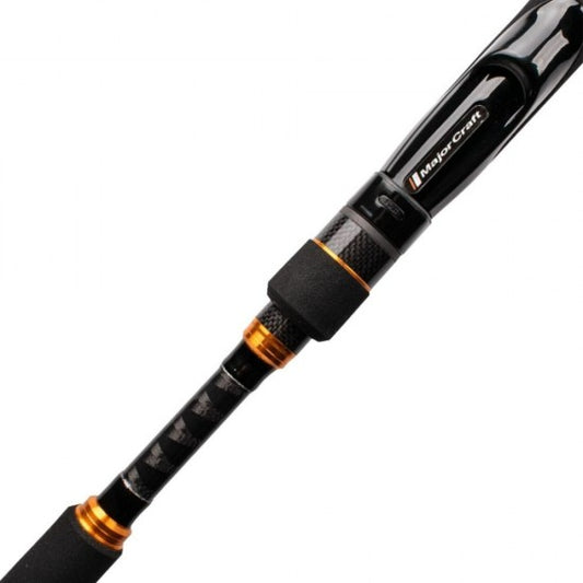 Cana Major Craft Triple Cross 792M/S (2.36m | 5-25g)