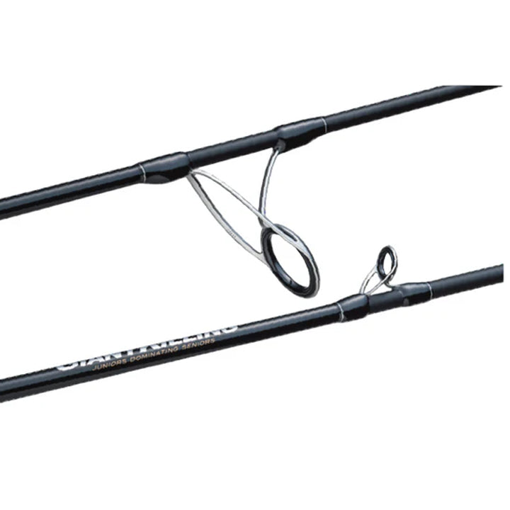 Cana Major Craft Giant Killing 1G - GK1 S62M - (1,88 m | 120-210g)