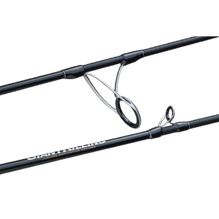 Cana Major Craft Giant Killing 1G - GK1 S62ML - (1,88 m | 80-180g)