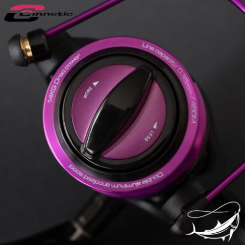 Sky Line Great Coast Purple 7000 Slow CRBK