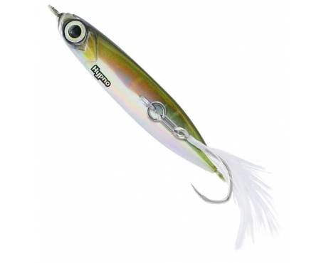 Amostra Fiiish - Jig Hypno Cast - 40g (nº7)