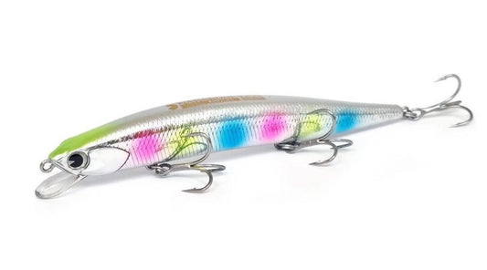 Amostra Ima - Nabarone 125F - 16g