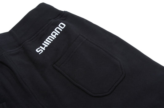 Calça Shimano Fishing Joggers - Black