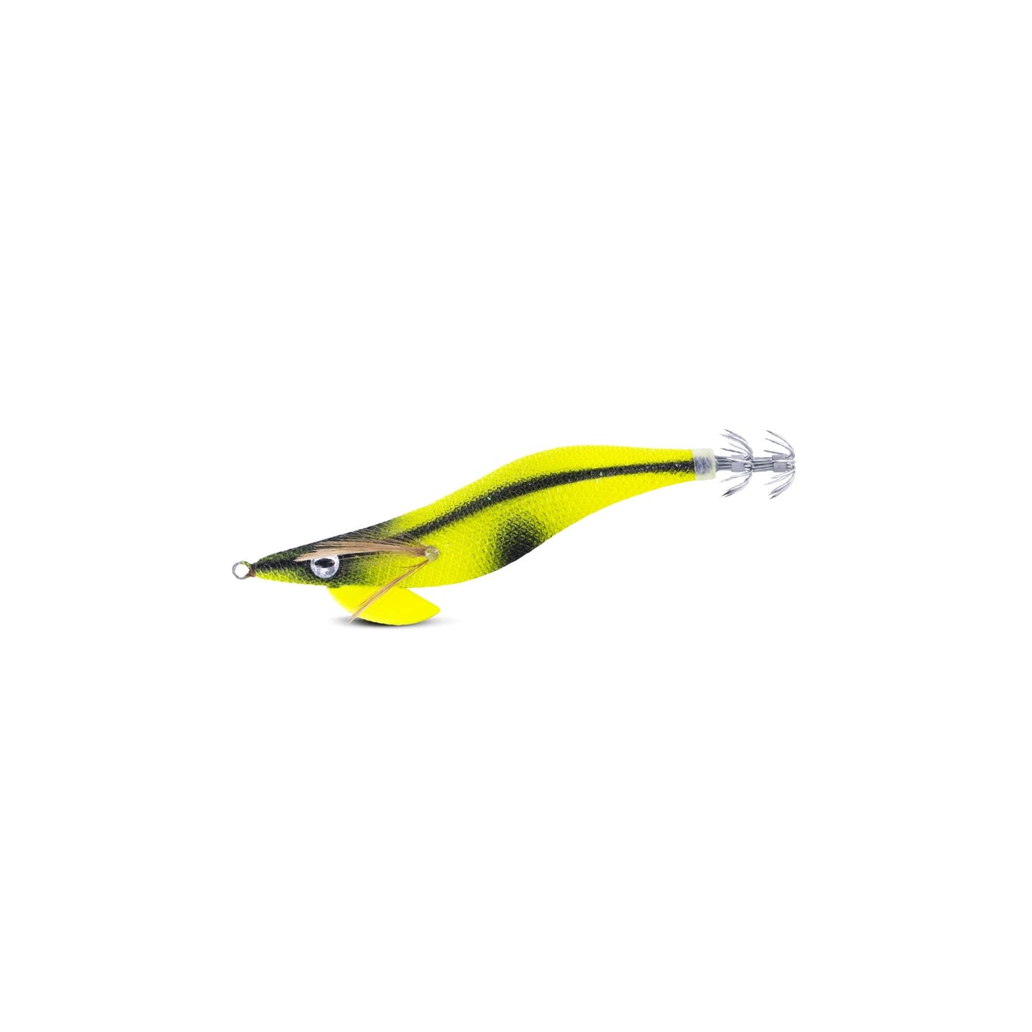 Amostra Jatsui - Kabo Squid Seashore 3.0 - 10cm / 14g