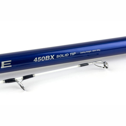 Cana Shimano Nexave Surf 450BX - Solid Tip - (4,50 m | Até 225 g)
