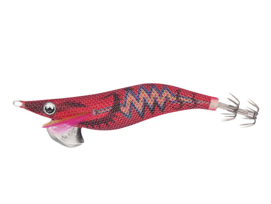 Amostra Yamashita - Toneira Egi-oh Live Search 3.5 - 10,5cm / 21,5g