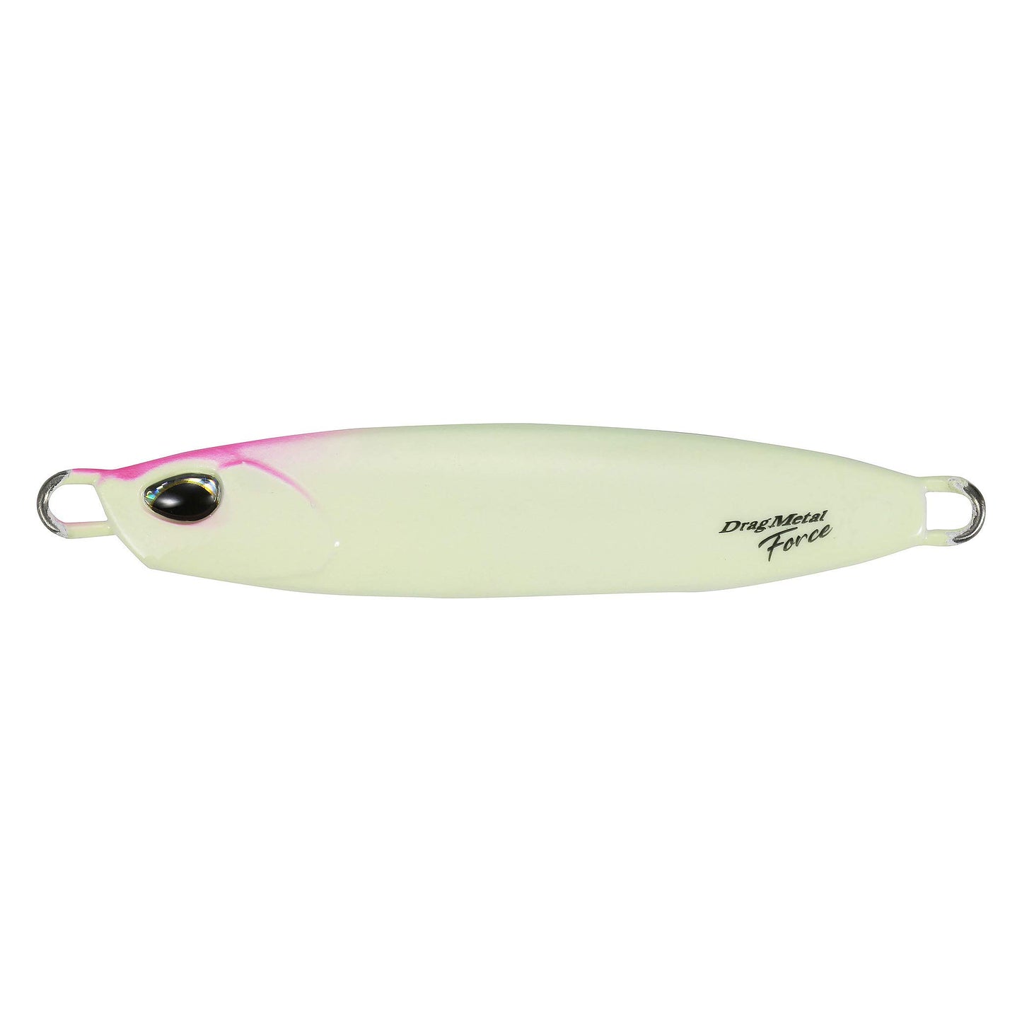 Amostra Duo - Jig Drag Metal Force - 80g