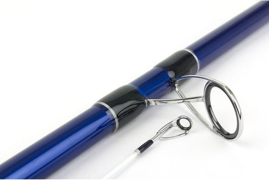 Cana Shimano Nexave Surf 450BX - Tubular - (4,50 m | Até 225 g)