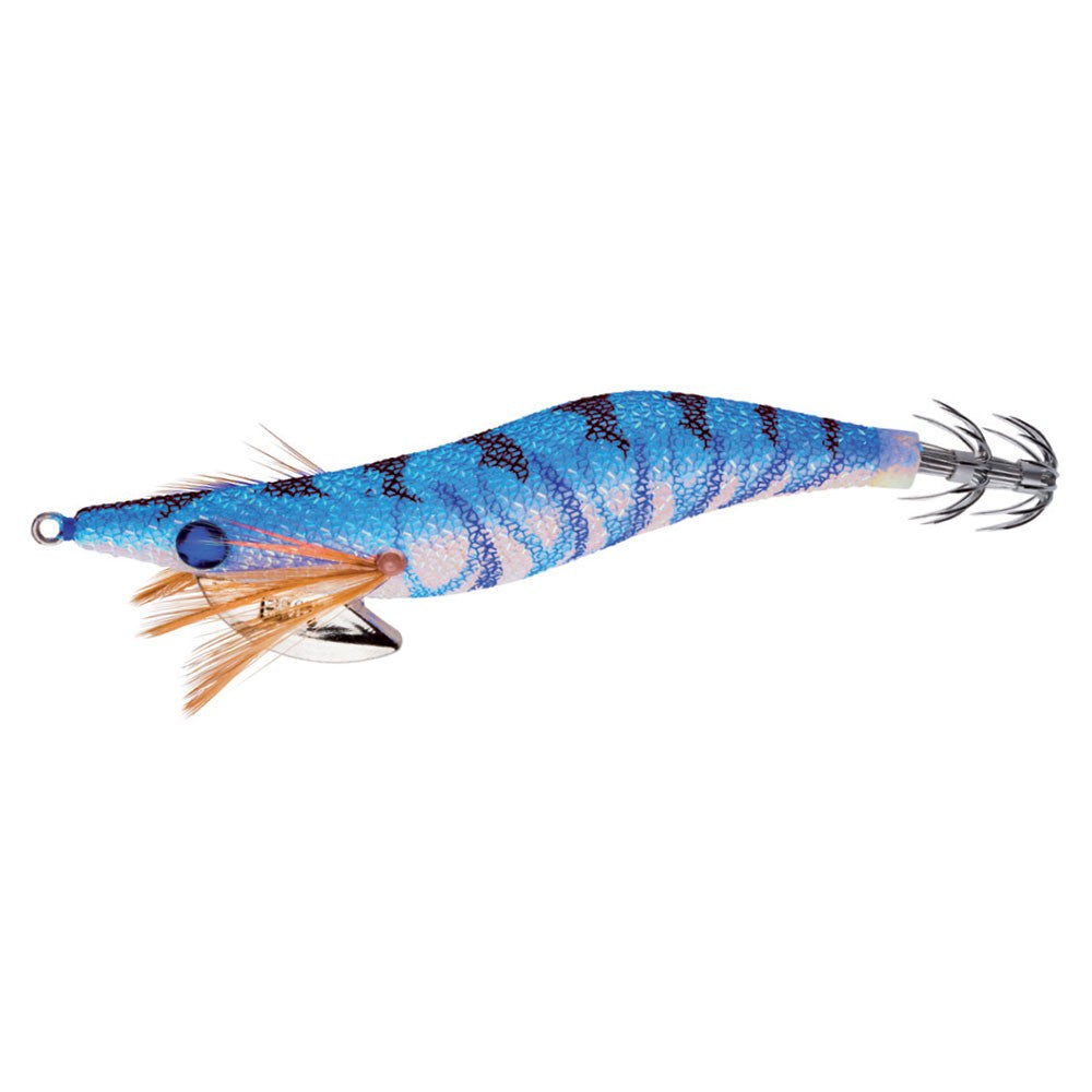 Amostra Sunset - Toneira Bad Gambas 2.5 - 8cm / 10,3g