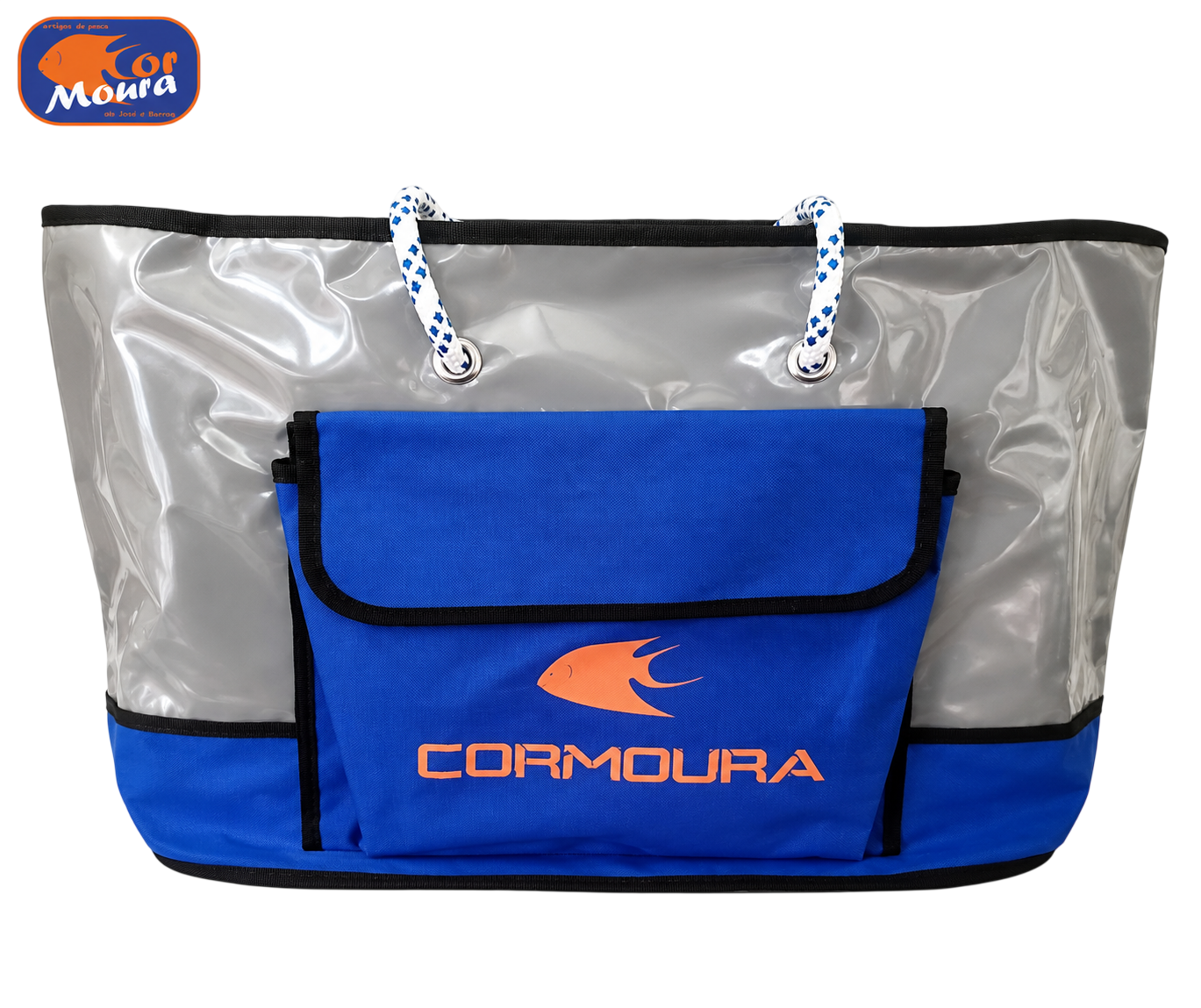 Alcofa Cormoura XL (40cm x 25cm x 80cm)