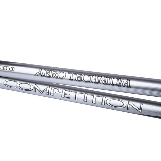 Shimano Aero Technium Competition 450BX - Híbrida - (4,50 m | max 225 g)