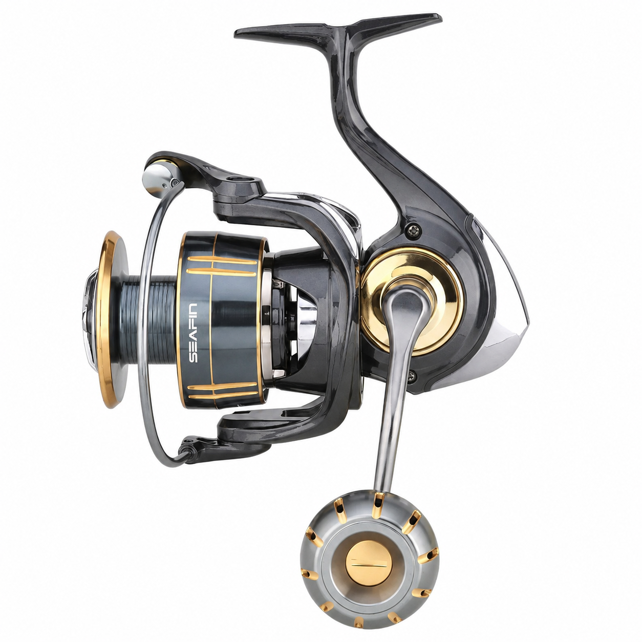 Carreto Sunset Seafin SW 4508FD