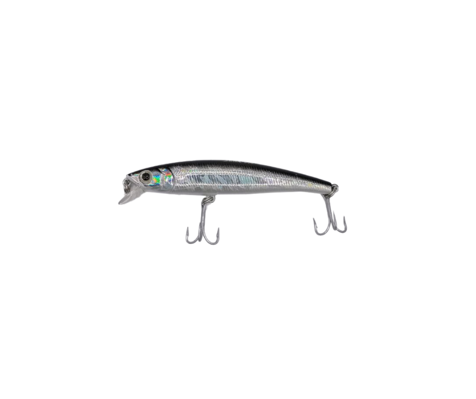 Amostra StrikePro - JL-120 - 90F - 8g