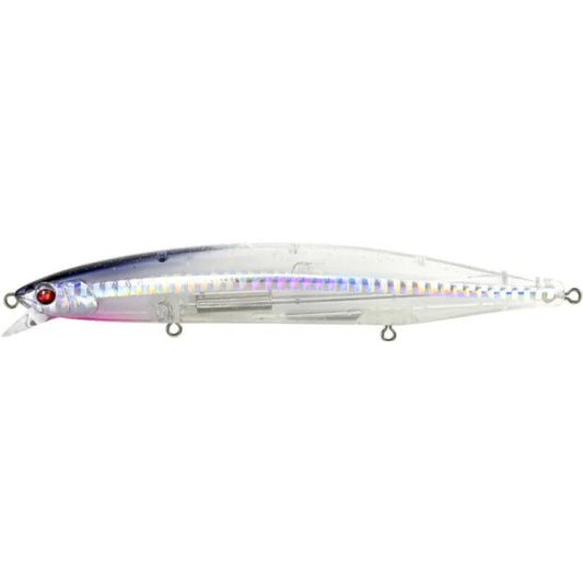 Amostra Bassday - Logs 140S - 31g