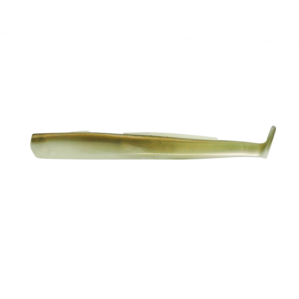 Vinil Fiiish - Black Eel 150 – 2 Corpos
