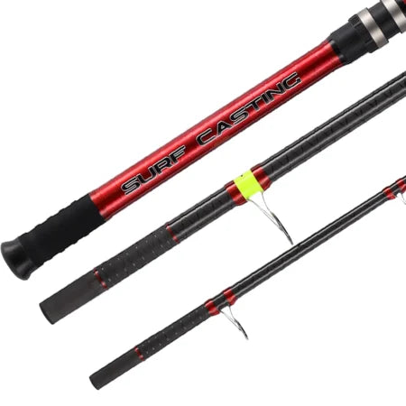 Cana Barros Sahara X-Power - Tubular - (4,50m | 150-350g)