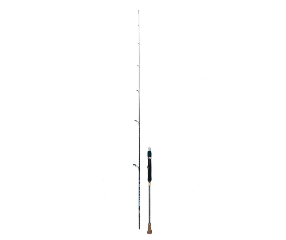 Cana Barros Stamina MRP 195ML (1.95 m | 15–55 g)