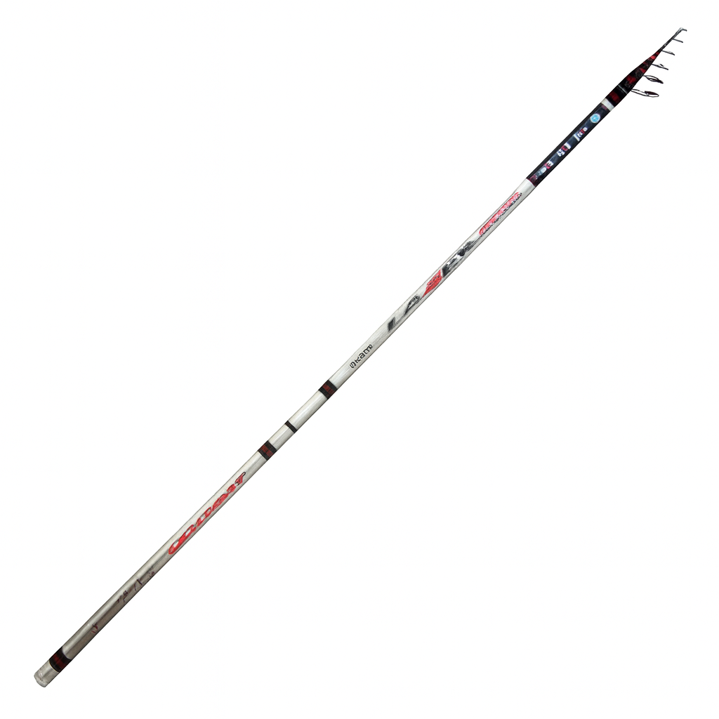 Cana Akami Laser Power (6,00 m | 5–100 g)