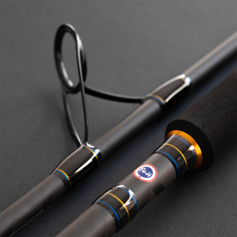 Cana Cinnetic Rayforce XBR Boat Casting 240ML (2.40 m | 7–30 g)