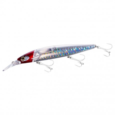 Amostra Shimano - Dive Assassin Flashboost 125S - 28g