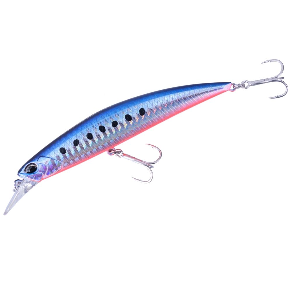 Amostra Duo - Spearhead Ryuki 110S Sw - 21g