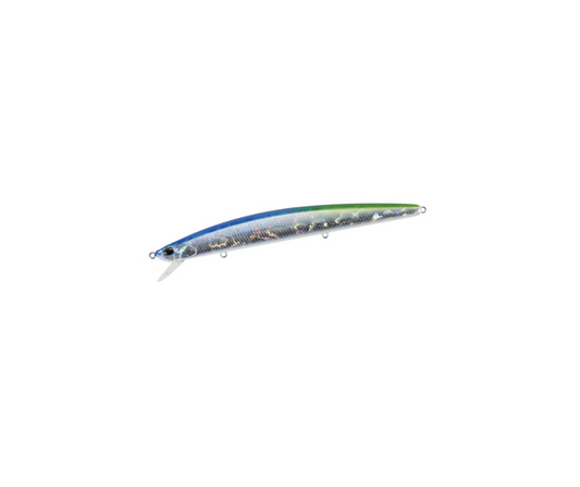 Amostra Duo - Tide Minnow Lance 160S - 28g