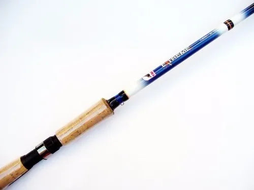 Cana Rapala Extreme 240MH (2.40m | 10-40g)