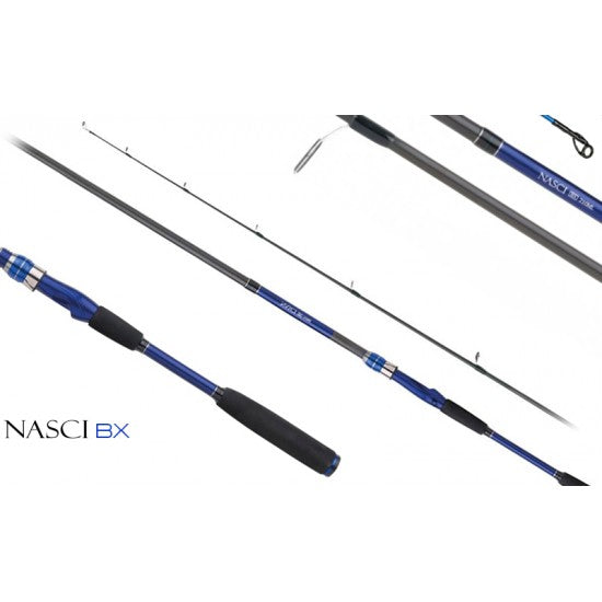 Cana Shimano Nasci BX 810MH (2.69m | 10-40g)