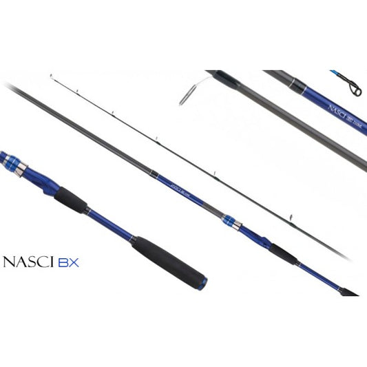 Cana Shimano Nasci BX 810MH (2.69m | 10-40g)