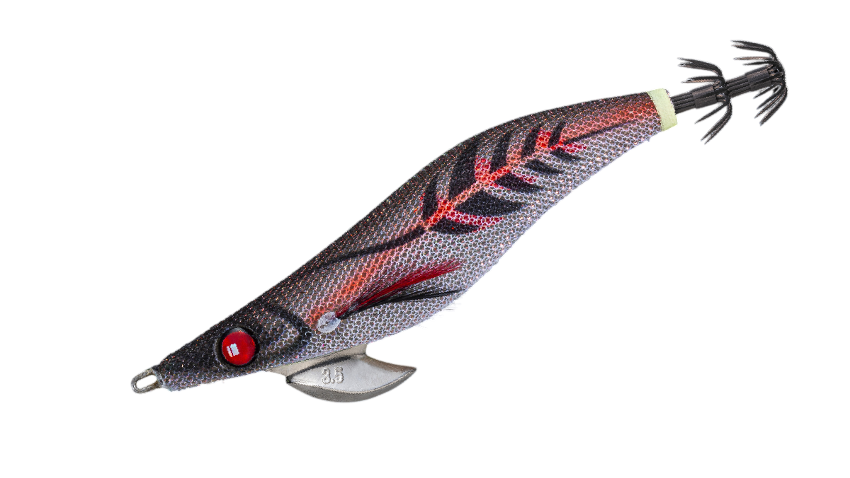 Amostra Major Craft - Toneira Bait Kizo Bait Feather Onpa EBFO 3.5 - 20g