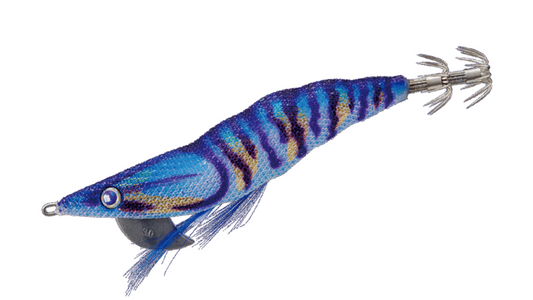 Amostra Major Craft - Toneira Egizo Shrimp - EGS 2.5 - 10g