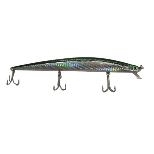 Amostra Jatsui - Sw LL 180 - 26g