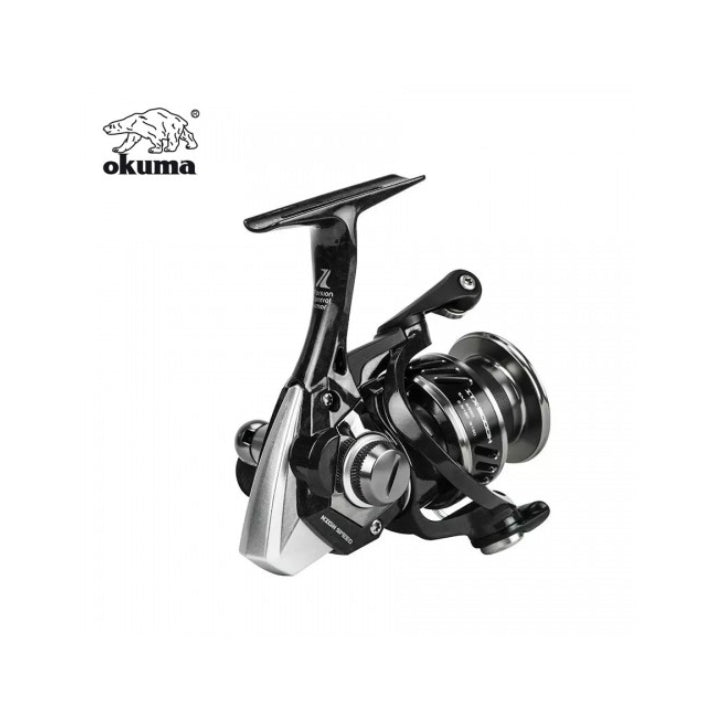 Carreto Okuma ITX-1000H