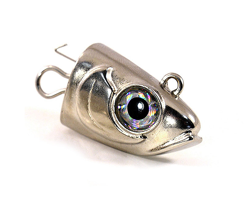 Cabeçotes - Roller Shad Jig Head 65 - 9g - Pack 2