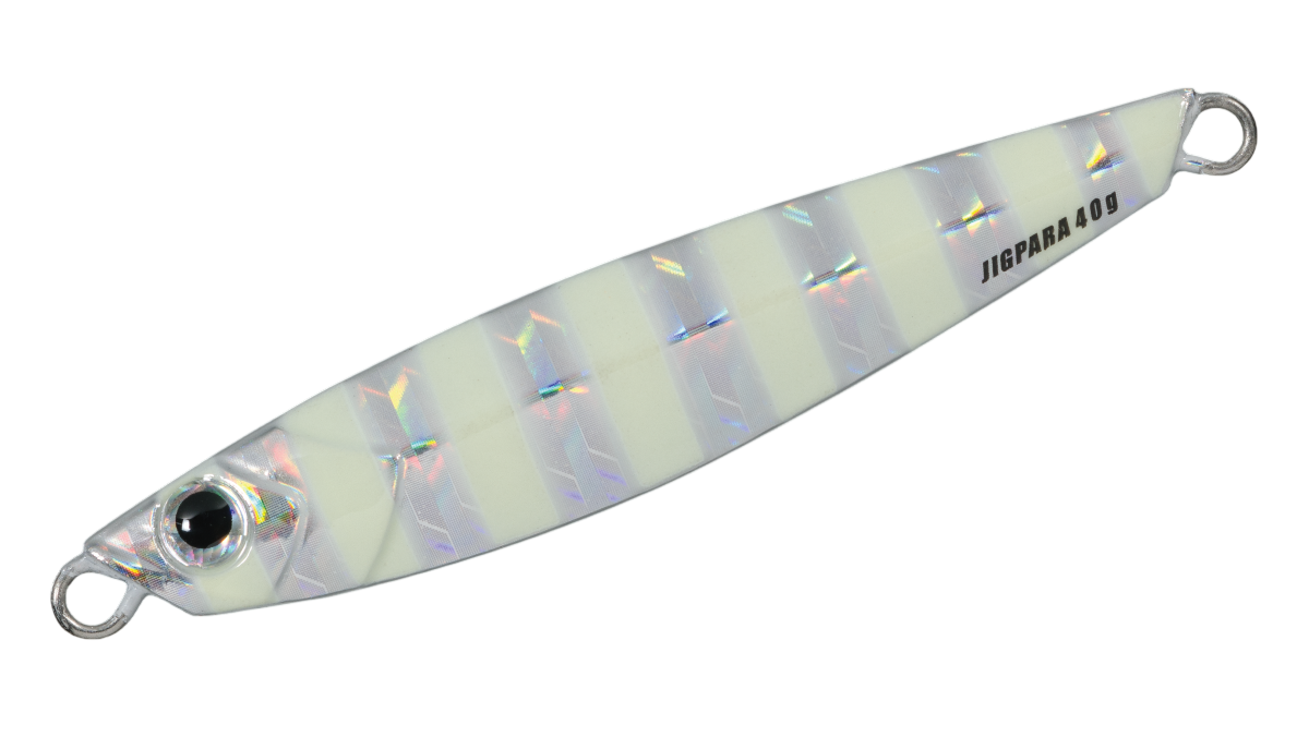 Amostra Major Craft - JigPara Short - 30g