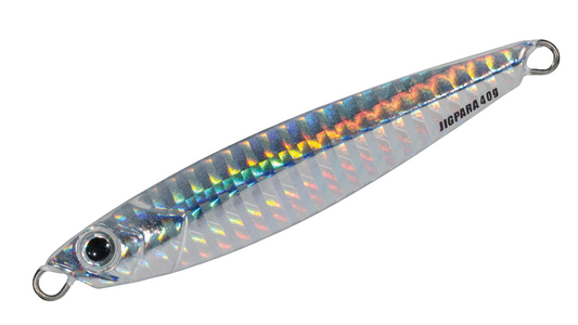 Amostra Major Craft - JigPara Short - 30g