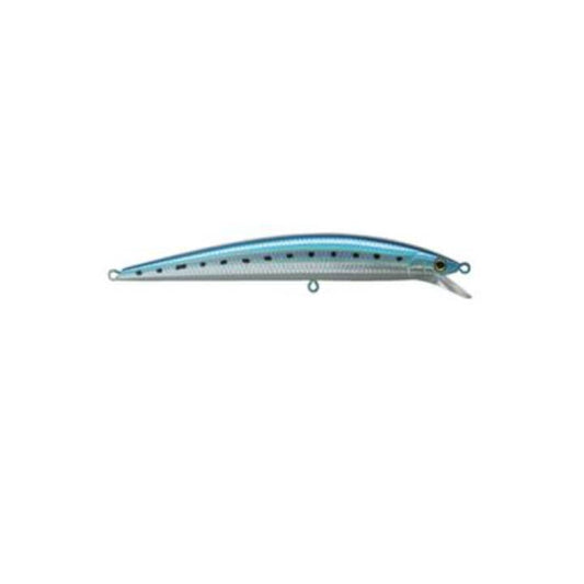 Amostra Jackson - Athlete Slim 14FS - 21g