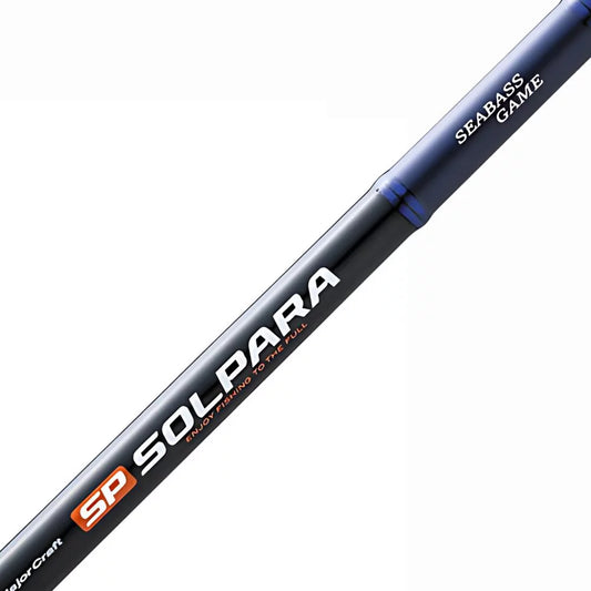 Cana Major Craft Solpara SPSB-902ML (2.74m | 7-35g)